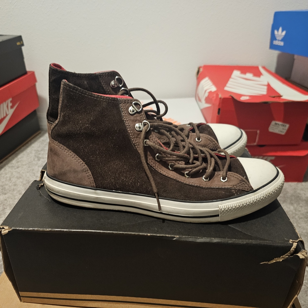 Converse